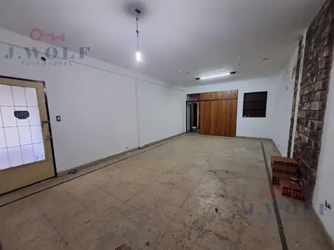 Pueyrredón  al 3900