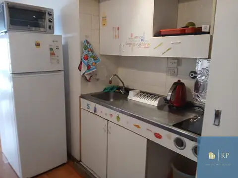 Departamento en Alquiler Temporal 50 años