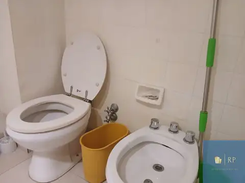 Departamento en alquiler temporario en Recoleta