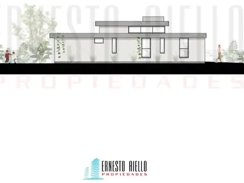 Casa en Venta al Noroeste