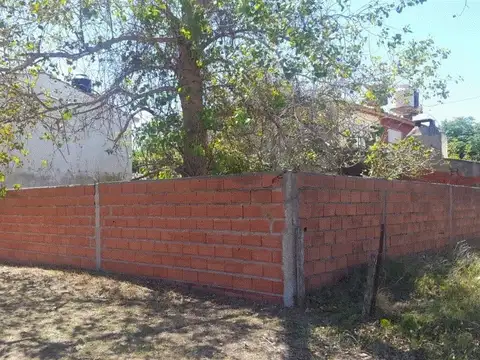 Terreno en Venta en Las Toninas, USD 17.000