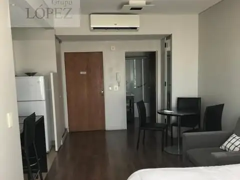 Departamento en Alquiler Temporal de Monoambiente