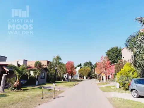 Duplex en Venta  - Jardines de Escobar -