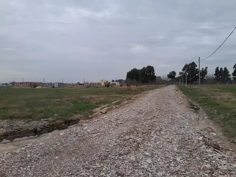 Leopoldo Marechal, Guernica