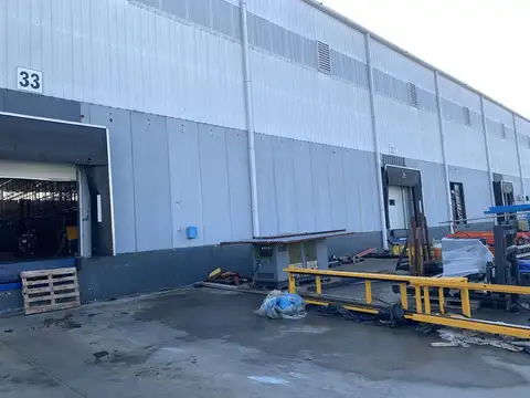 Galpon en Venta 15 años