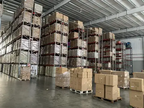 Constituyentes al 4100