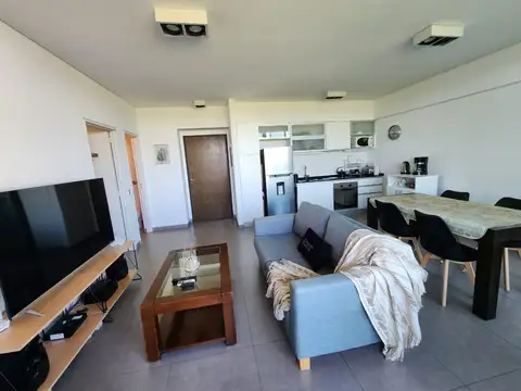 Departamento alquiler temporal Puerto Escondido Nordelta