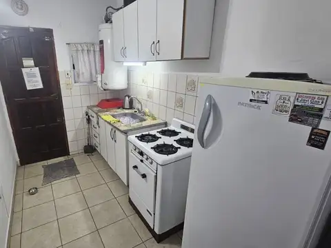 Departamento en Venta Permite mascota