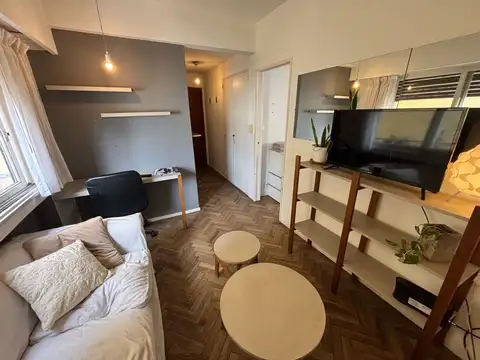 Departamento en alquiler en Las Cañitas