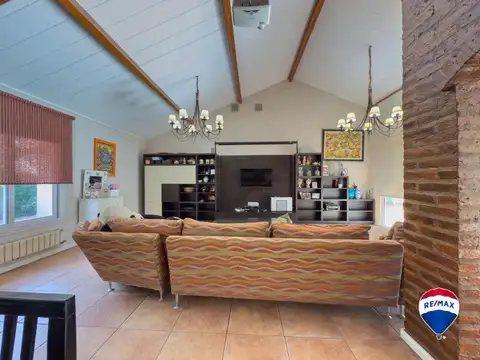 CASA EN VENTA EN CAMPOS DE ROCA