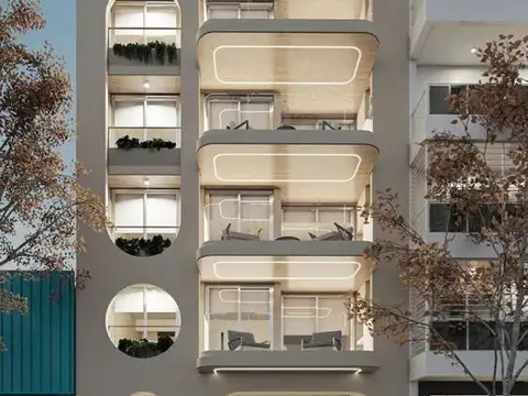 Departamento 2 dormitorio - Salta 2020