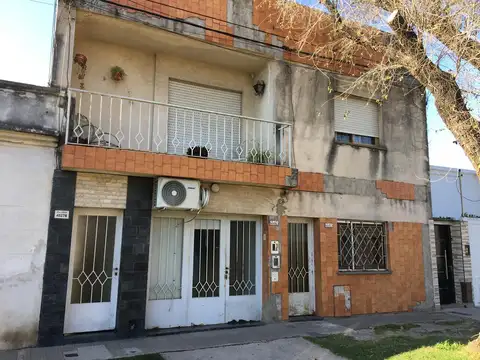VENTA Casa 2 dormitorios en Barrio Matheu, Rosario