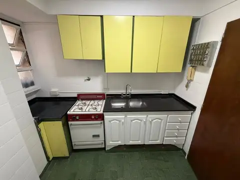 Departamento en Alquiler 40 años