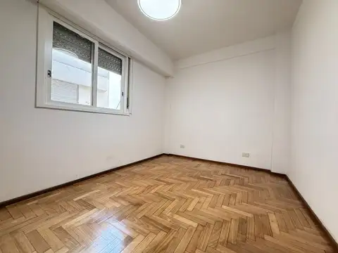 ALQUILER 2 AMBIENTES EN PALERMO