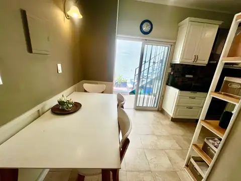 Depto Tipo Casa en Venta 30 años