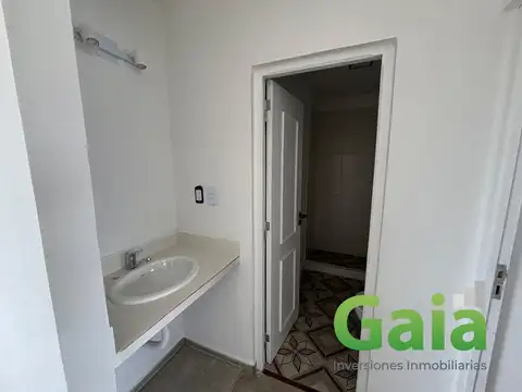 Depto Tipo Casa en Venta A Estrenar