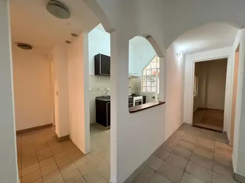PH de 4 ambientes en venta en Olivos