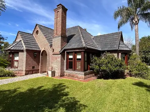 Casa en venta en country San Diego Moreno