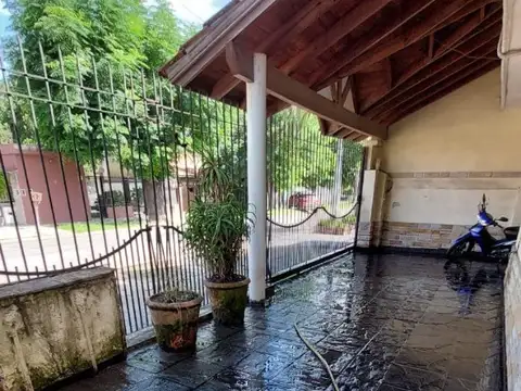 Juan Agustin Maza 2600