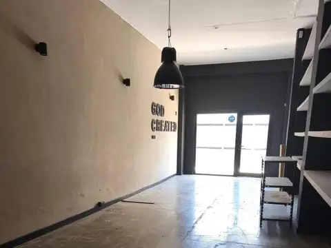 Local en Alquiler en Villa Lugano, $ 2.800.000