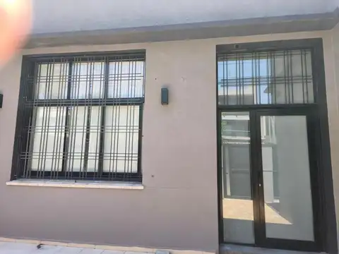 Local en Alquiler 1 año