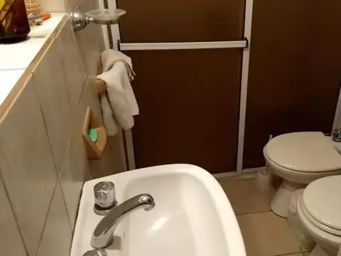 Departamento en Venta en Alberdi, USD 65.000