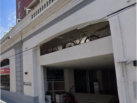 Se vende Cochera en microcentro