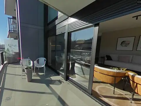 Departamento en Venta 1 año