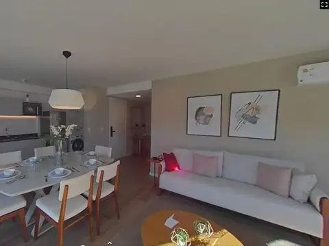 Departamento en Venta en Montevideo, USD 216.500