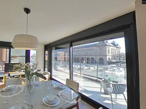 Departamento en Venta de 3 dormitorios