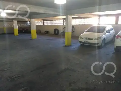Cochera Lanús Oeste - calle Ministro Brin - Excelente ubicación