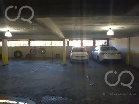 Cochera Lanús Oeste - calle Ministro Brin - Excelente ubicación