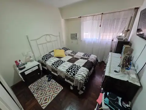 VENTA EXCELENTE UNIDAD 2 DORM.