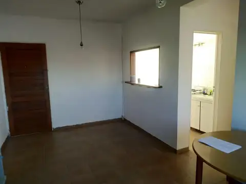 Departamento en Alquiler al Este