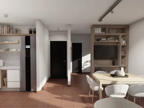 Depto Tipo Casa en Venta en San Antonio De Areco, USD 155.000