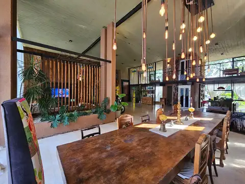 Venta, Casa, 4 Ambientes, golf, laguna, piscina, sauna, hidromasaje, San Isidro Labrador, Nordelta