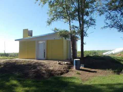 Casa en Venta al Norte