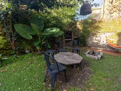 Casa en Venta 35 años