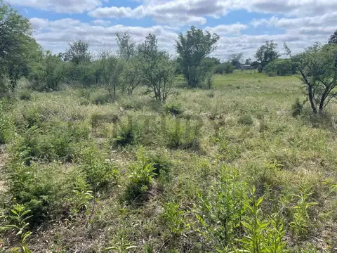 Terreno esquina con escritura – 7.500 m² de oportunidad en Jardín Arenales