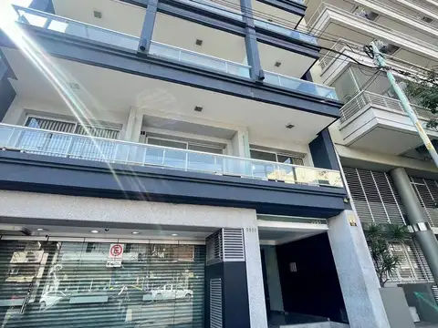 Departamento en Alquiler de 3 ambientes