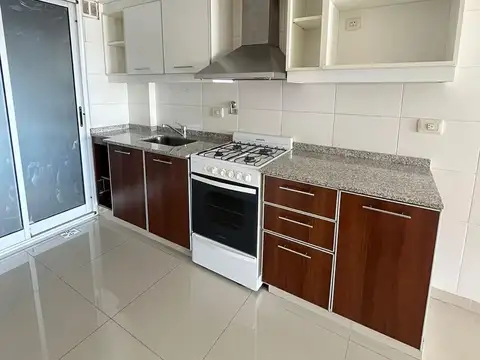 Departamento en Alquiler de 2 dormitorios