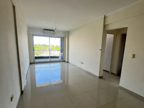 ALQUILER DEPARTAMENTO 2 AMBIENTES CON BALCON EN VILLA CRESPO
