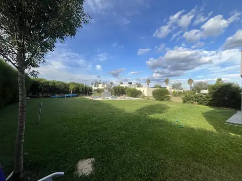 Casa en Venta 4 años