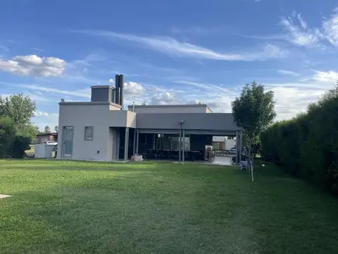 Casa en Venta al Sur