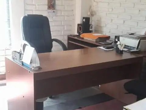 Avenida San Martín 3400