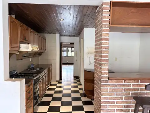 Casa en Alquiler 35 años