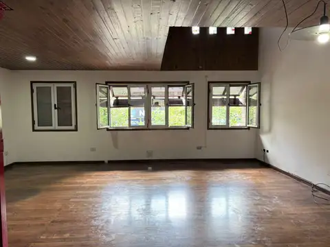 Casa en Alquiler de 3 dormitorios