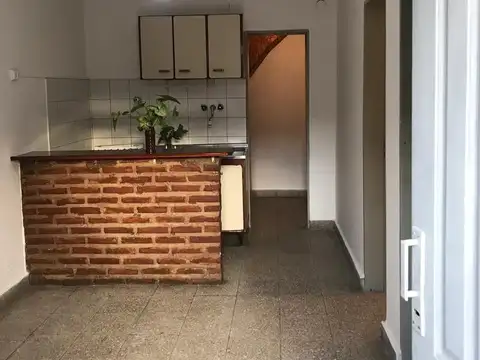 PH al frente 3 ambientes en Remedios de Escalada - Lanús Este!