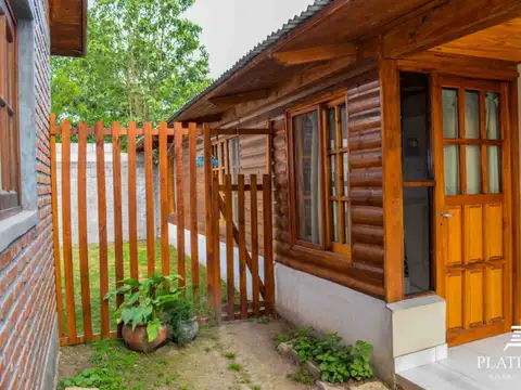 Galpon en Venta en Rosario de Lerma, USD 65.000