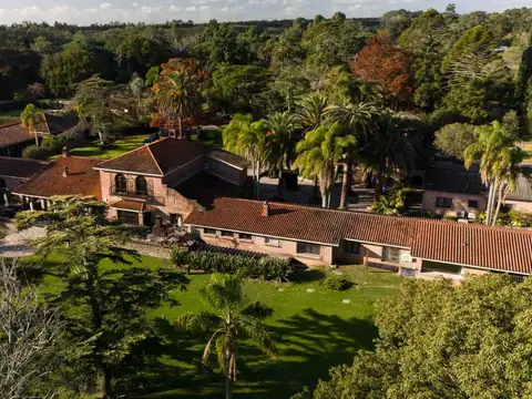 VENTA DE CHACRAS 3 HAS EN PAJAS BLANCAS